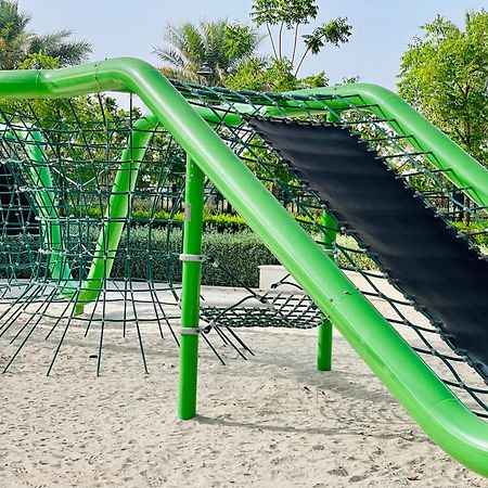Goodwood Suites Homes Vacation Ντουμπάι Εξωτερικό φωτογραφία