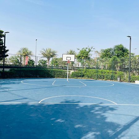 Goodwood Suites Homes Vacation Ντουμπάι Εξωτερικό φωτογραφία