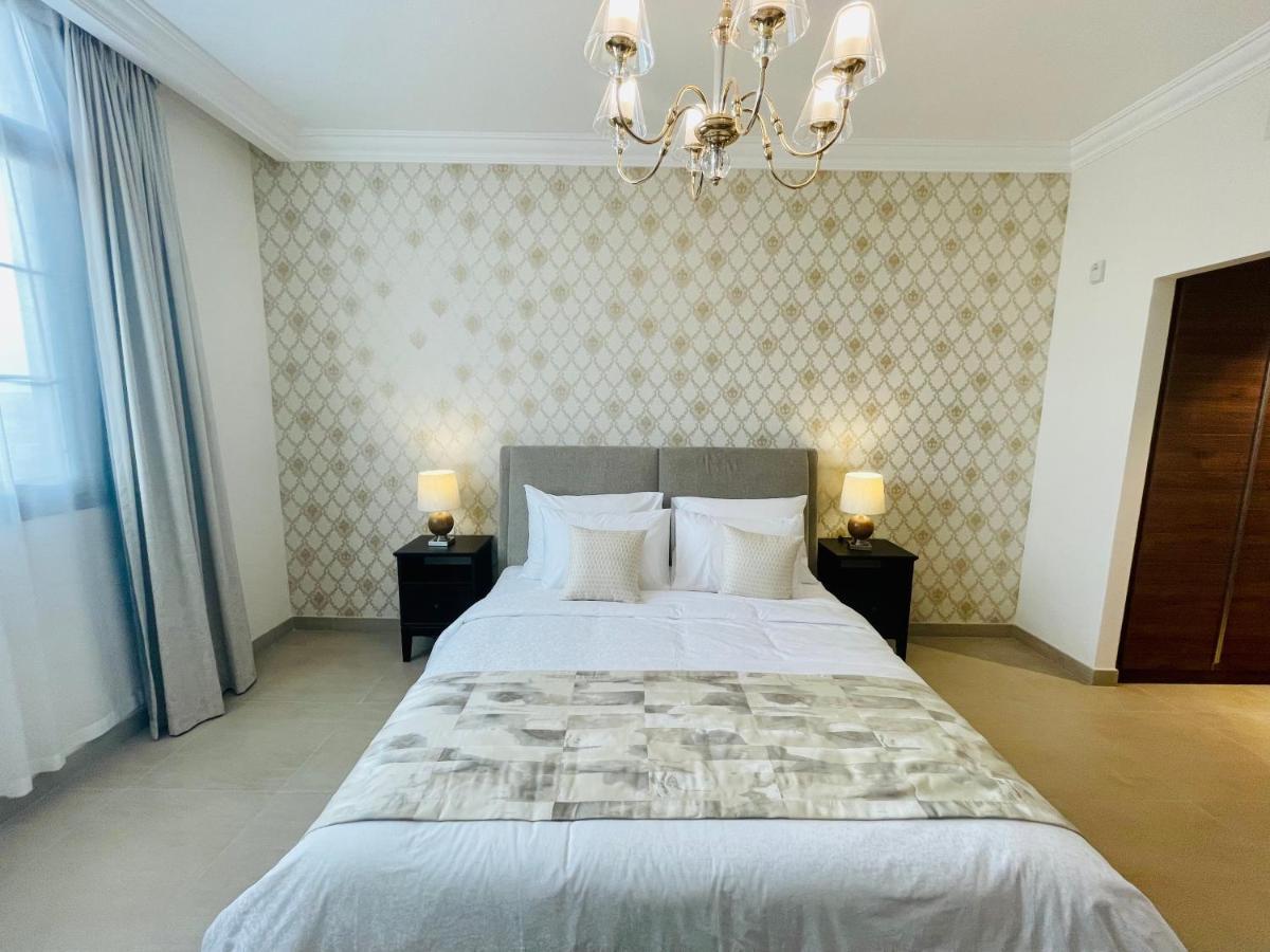 Goodwood Suites Homes Vacation Ντουμπάι Εξωτερικό φωτογραφία