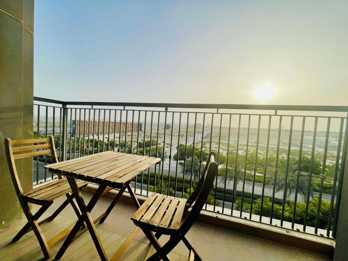 Goodwood Suites Homes Vacation Ντουμπάι Εξωτερικό φωτογραφία