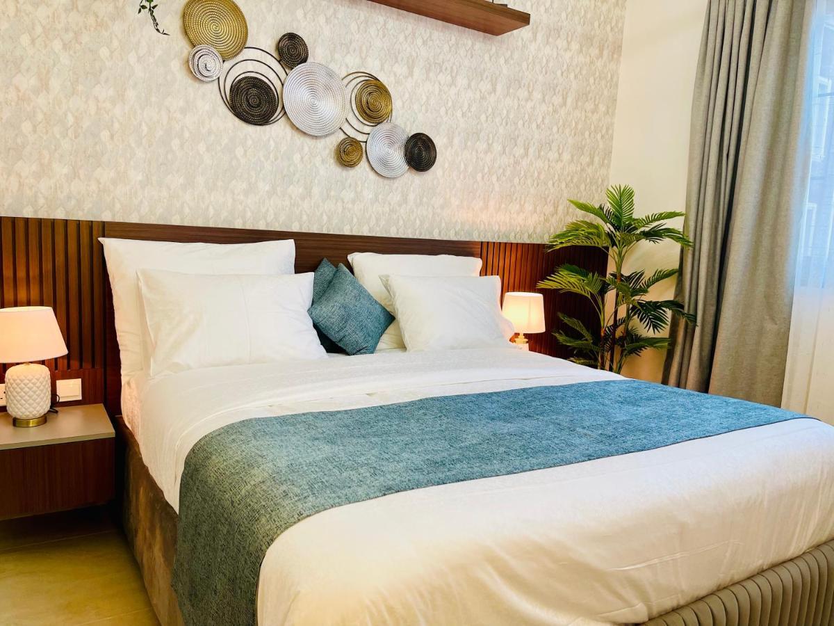 Goodwood Suites Homes Vacation Ντουμπάι Εξωτερικό φωτογραφία