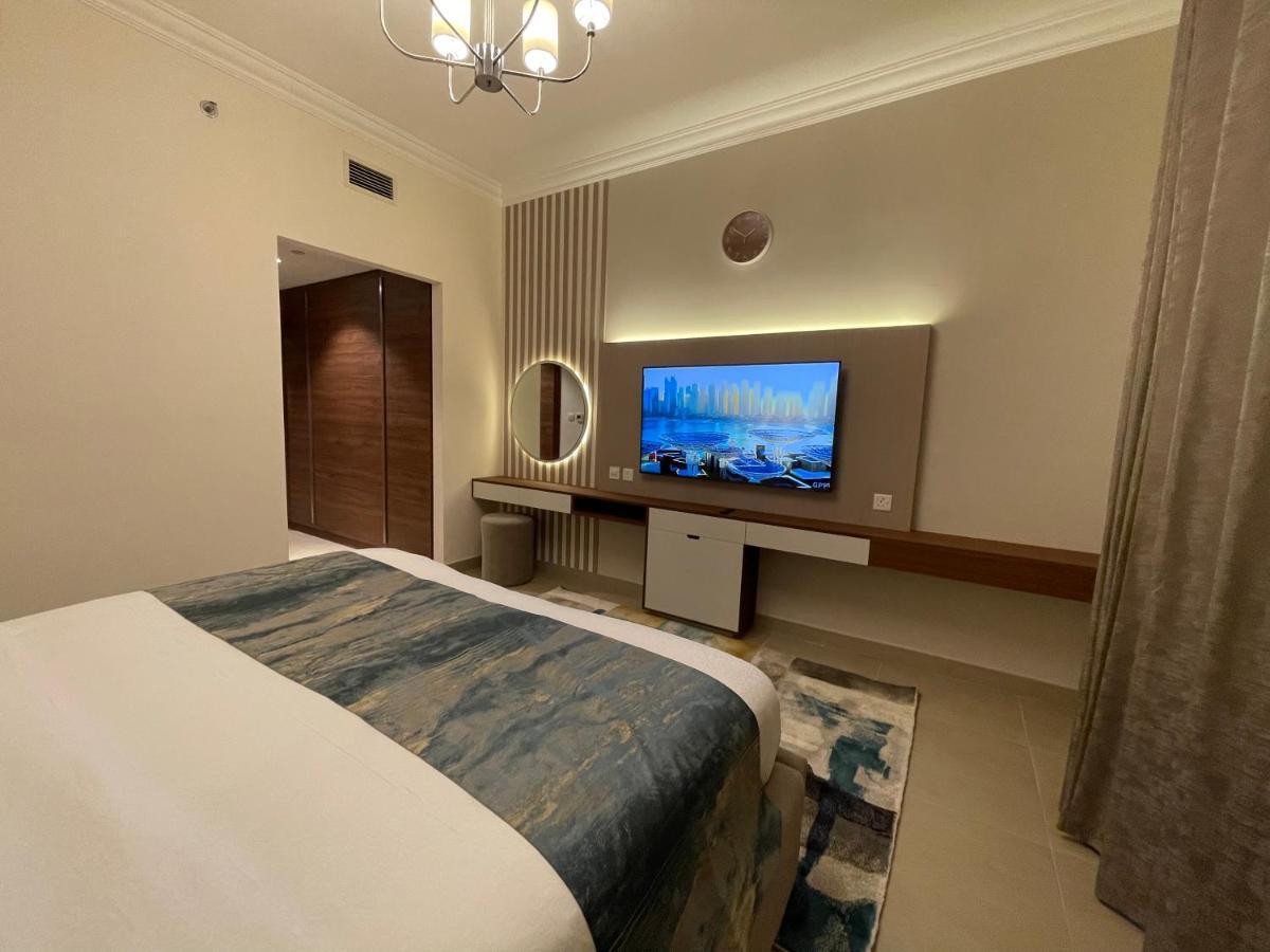 Goodwood Suites Homes Vacation Ντουμπάι Εξωτερικό φωτογραφία