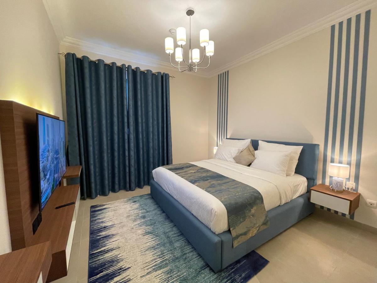 Goodwood Suites Homes Vacation Ντουμπάι Εξωτερικό φωτογραφία