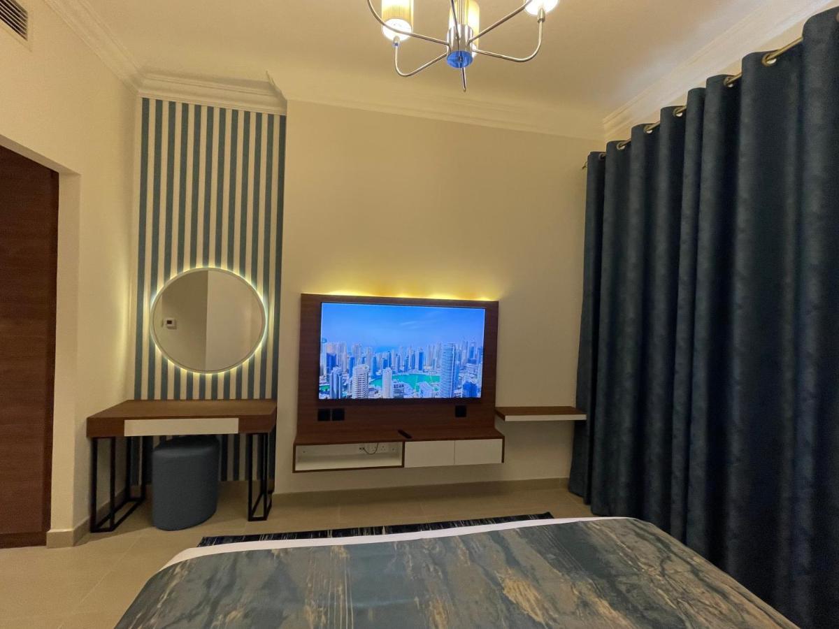 Goodwood Suites Homes Vacation Ντουμπάι Εξωτερικό φωτογραφία