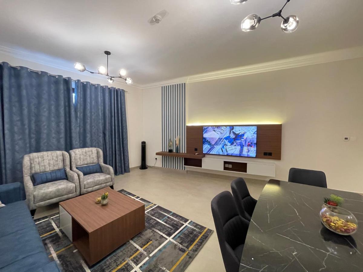 Goodwood Suites Homes Vacation Ντουμπάι Εξωτερικό φωτογραφία