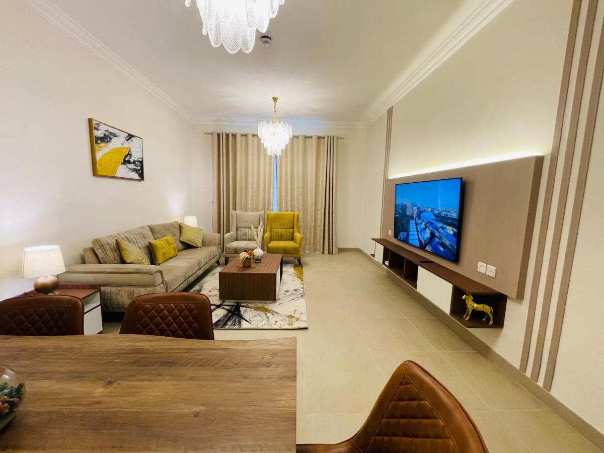 Goodwood Suites Homes Vacation Ντουμπάι Εξωτερικό φωτογραφία