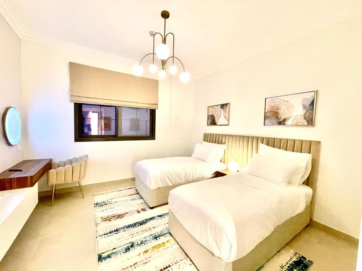 Goodwood Suites Homes Vacation Ντουμπάι Εξωτερικό φωτογραφία