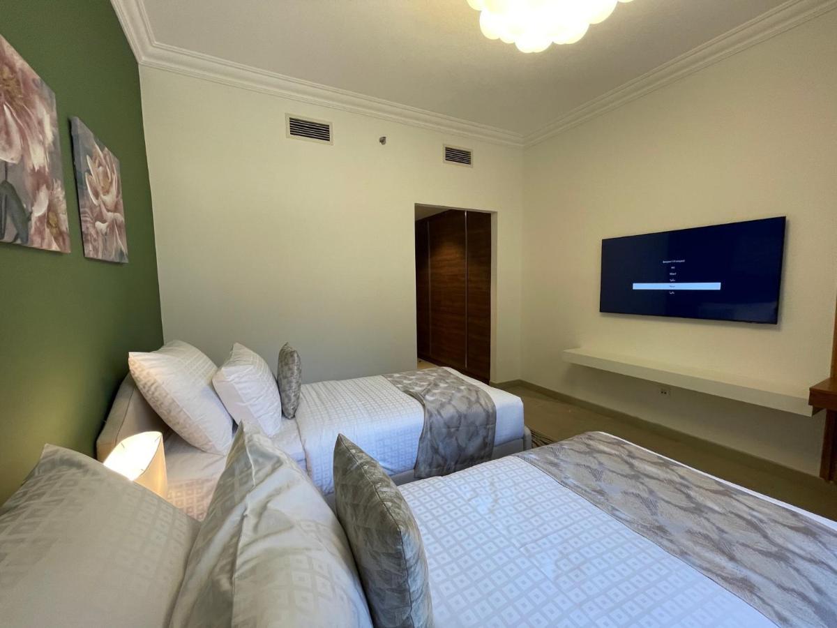 Goodwood Suites Homes Vacation Ντουμπάι Εξωτερικό φωτογραφία
