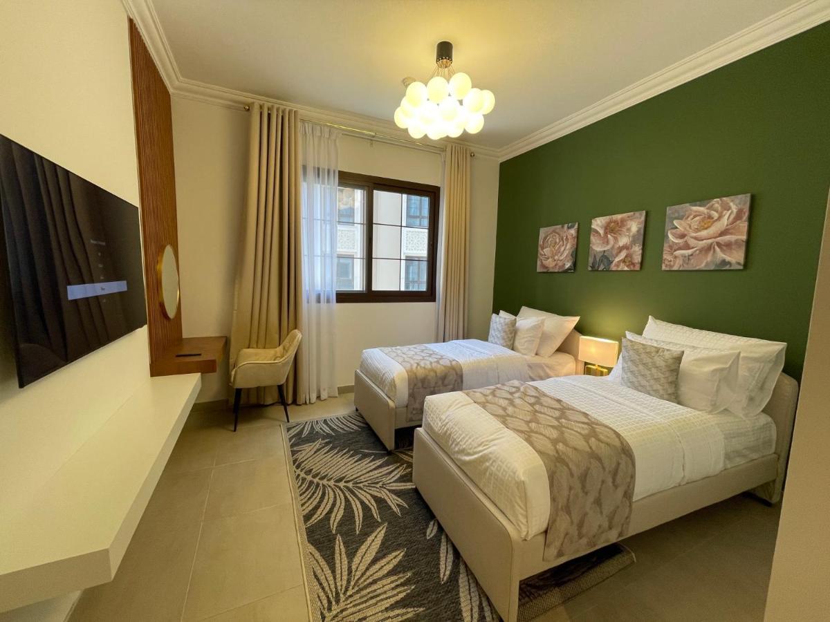 Goodwood Suites Homes Vacation Ντουμπάι Εξωτερικό φωτογραφία