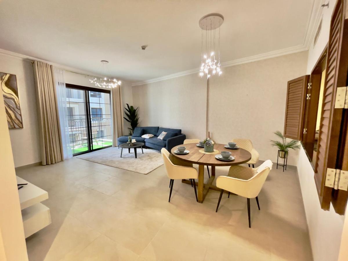 Goodwood Suites Homes Vacation Ντουμπάι Εξωτερικό φωτογραφία