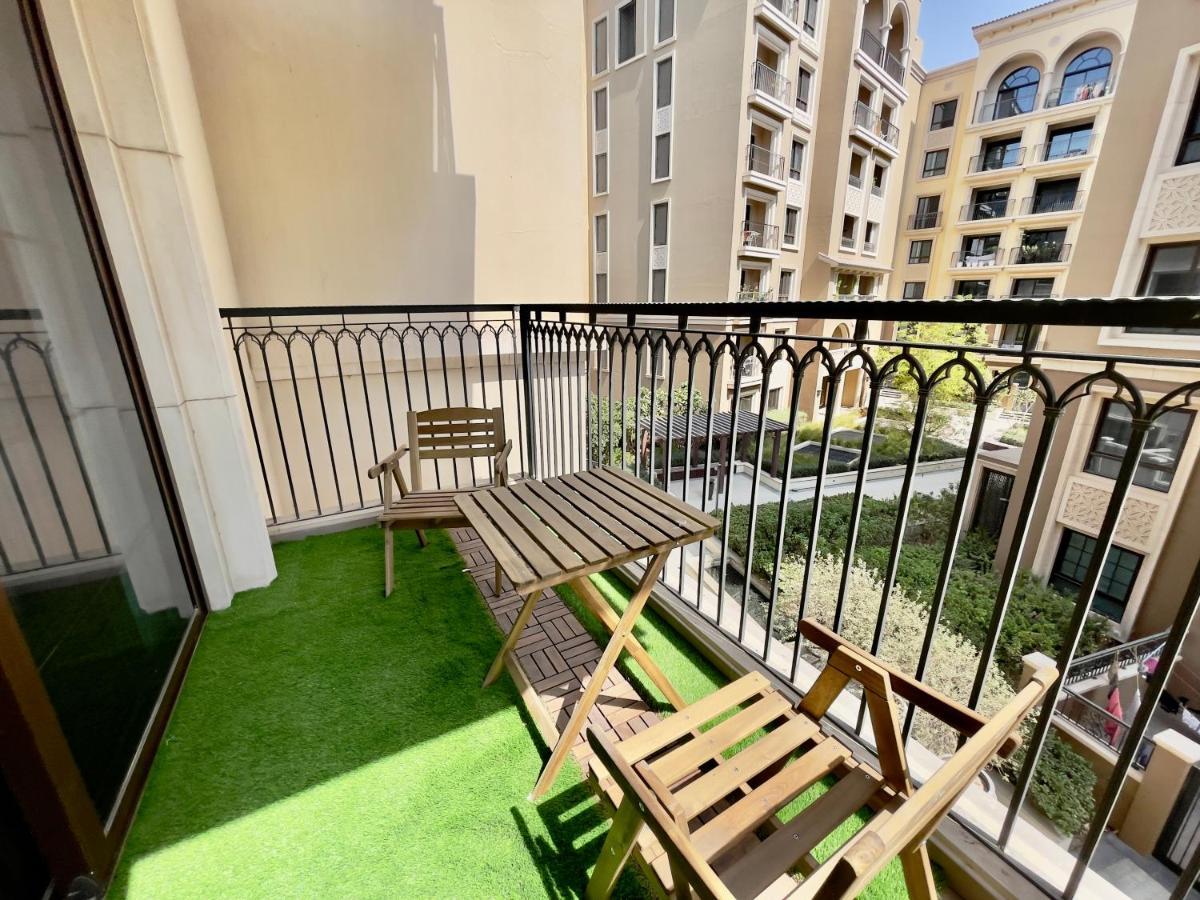 Goodwood Suites Homes Vacation Ντουμπάι Εξωτερικό φωτογραφία