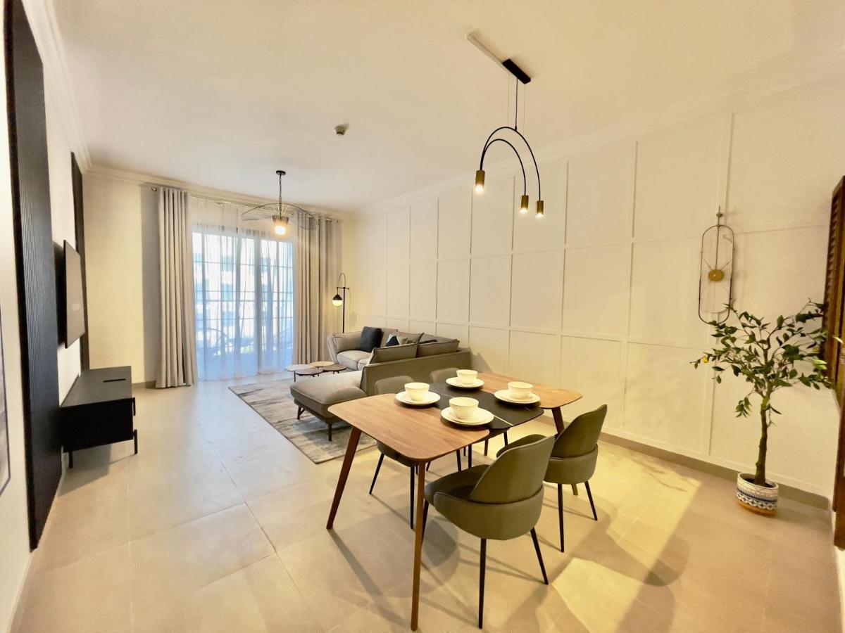 Goodwood Suites Homes Vacation Ντουμπάι Εξωτερικό φωτογραφία