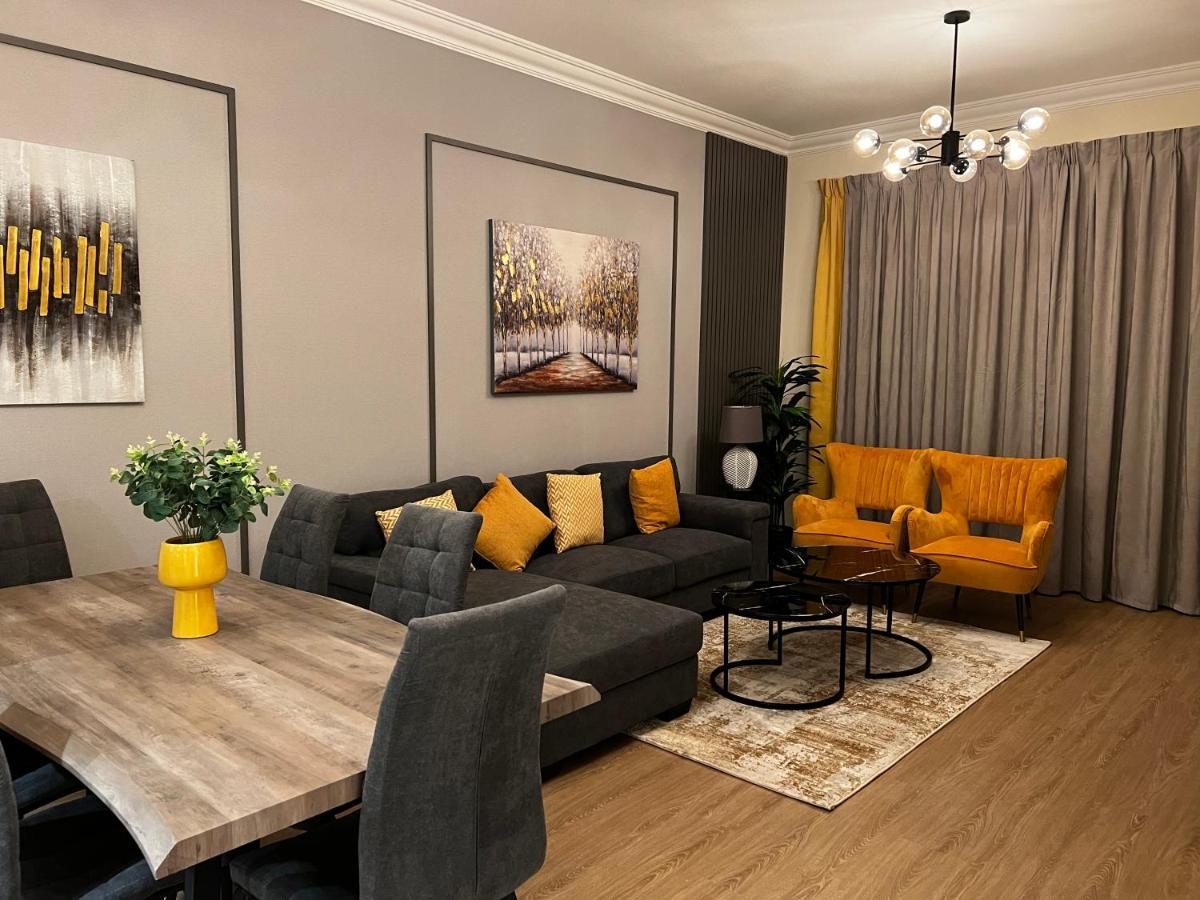 Goodwood Suites Homes Vacation Ντουμπάι Εξωτερικό φωτογραφία