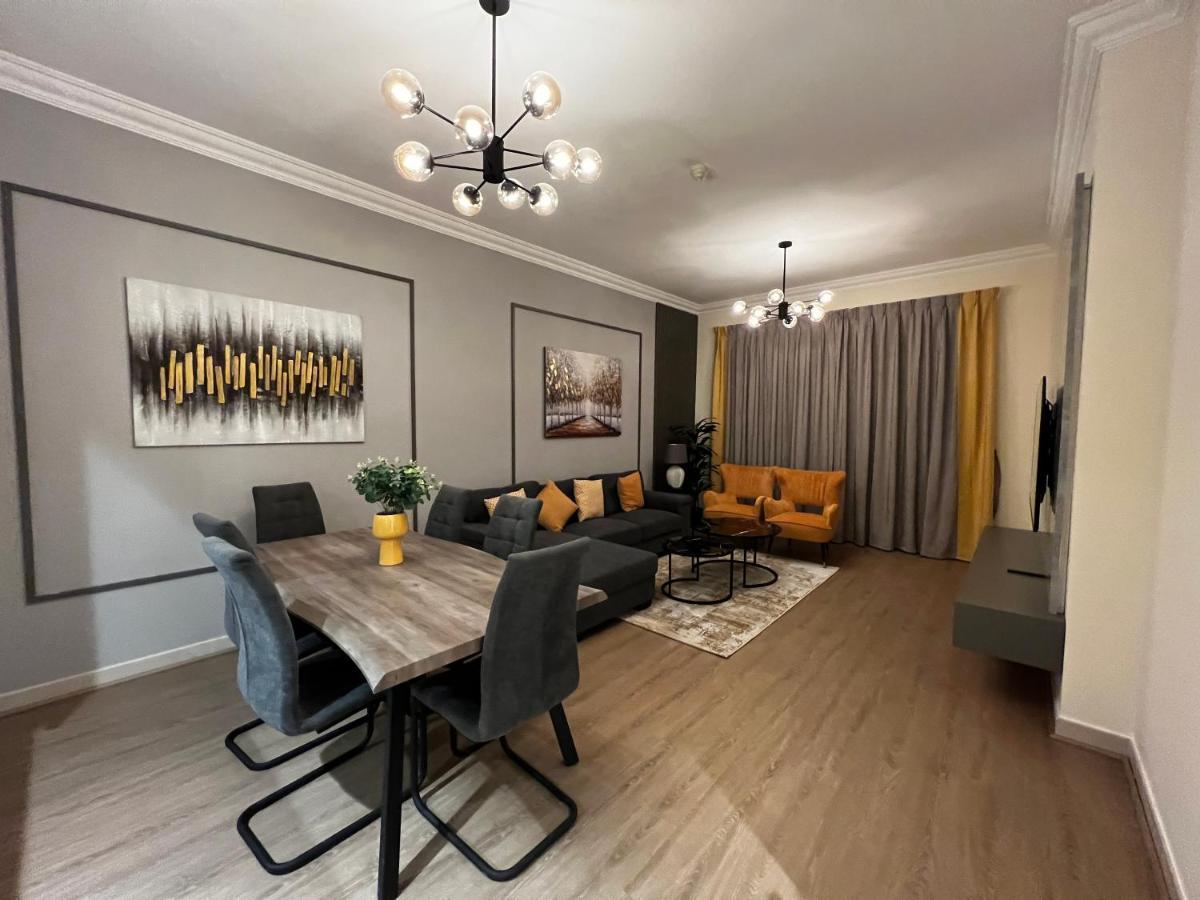 Goodwood Suites Homes Vacation Ντουμπάι Εξωτερικό φωτογραφία