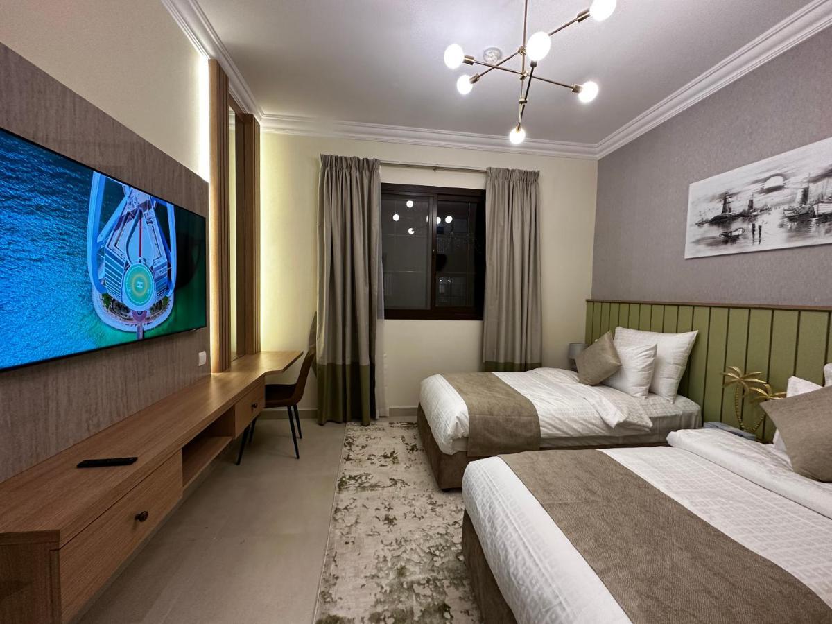 Goodwood Suites Homes Vacation Ντουμπάι Εξωτερικό φωτογραφία