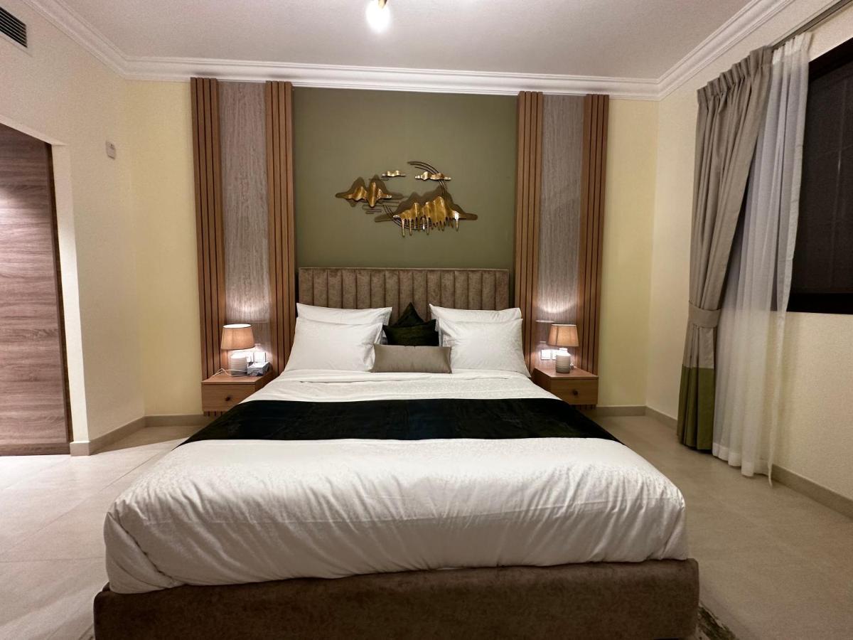 Goodwood Suites Homes Vacation Ντουμπάι Εξωτερικό φωτογραφία