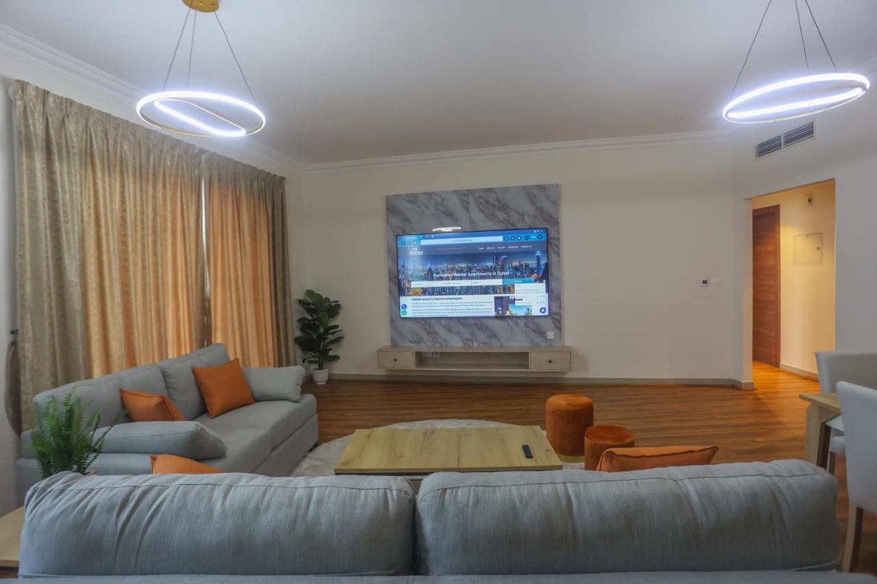 Goodwood Suites Homes Vacation Ντουμπάι Εξωτερικό φωτογραφία