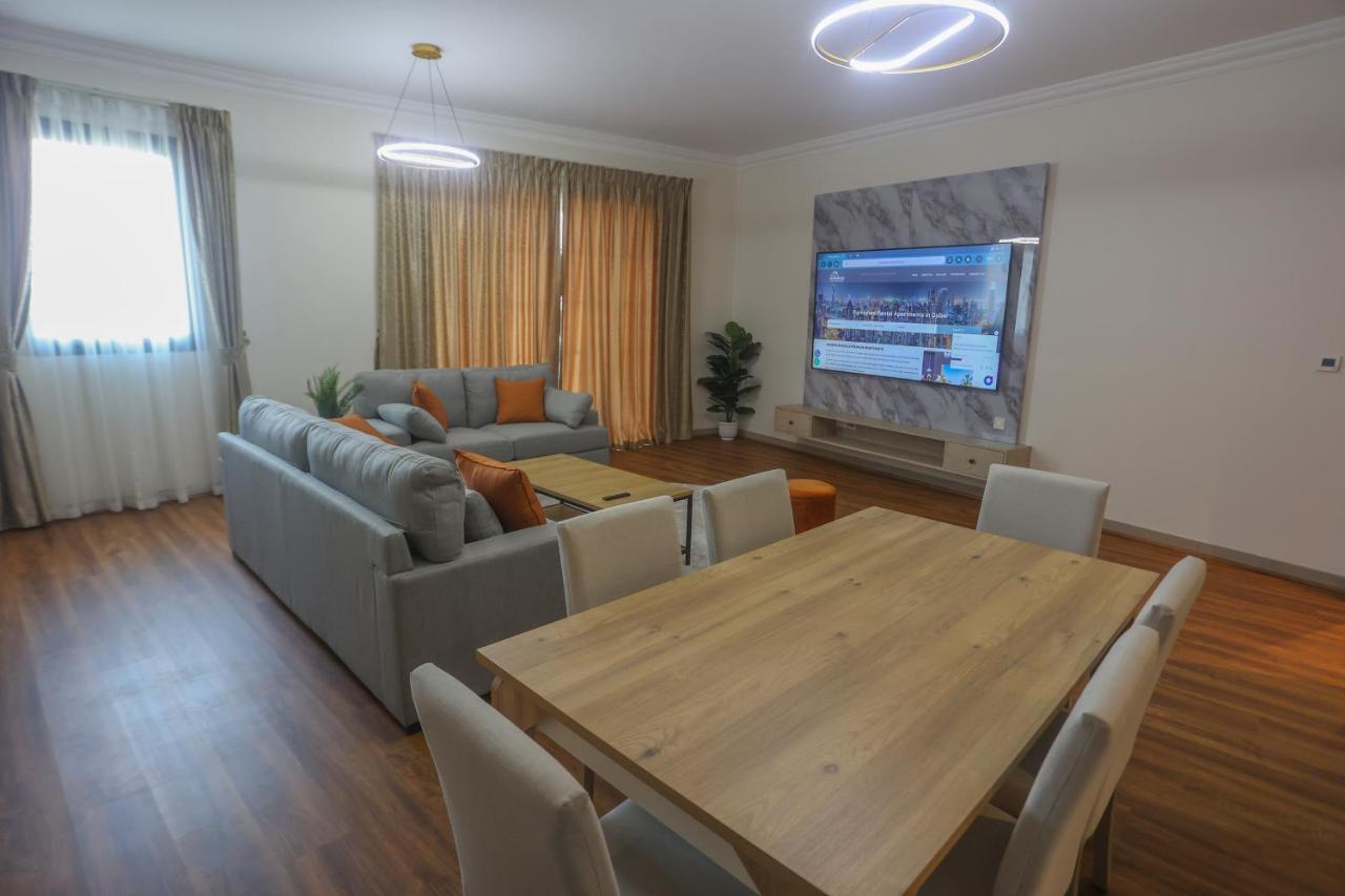Goodwood Suites Homes Vacation Ντουμπάι Εξωτερικό φωτογραφία