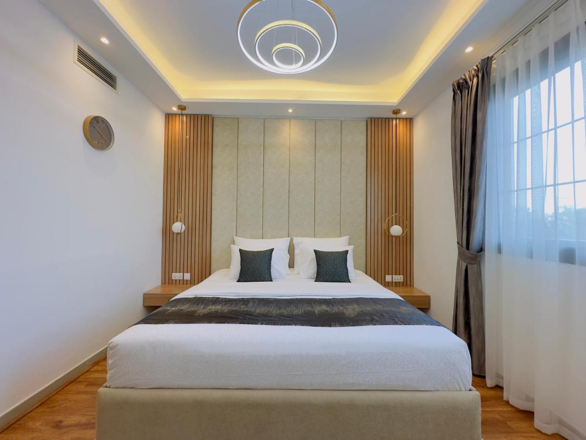 Goodwood Suites Homes Vacation Ντουμπάι Εξωτερικό φωτογραφία
