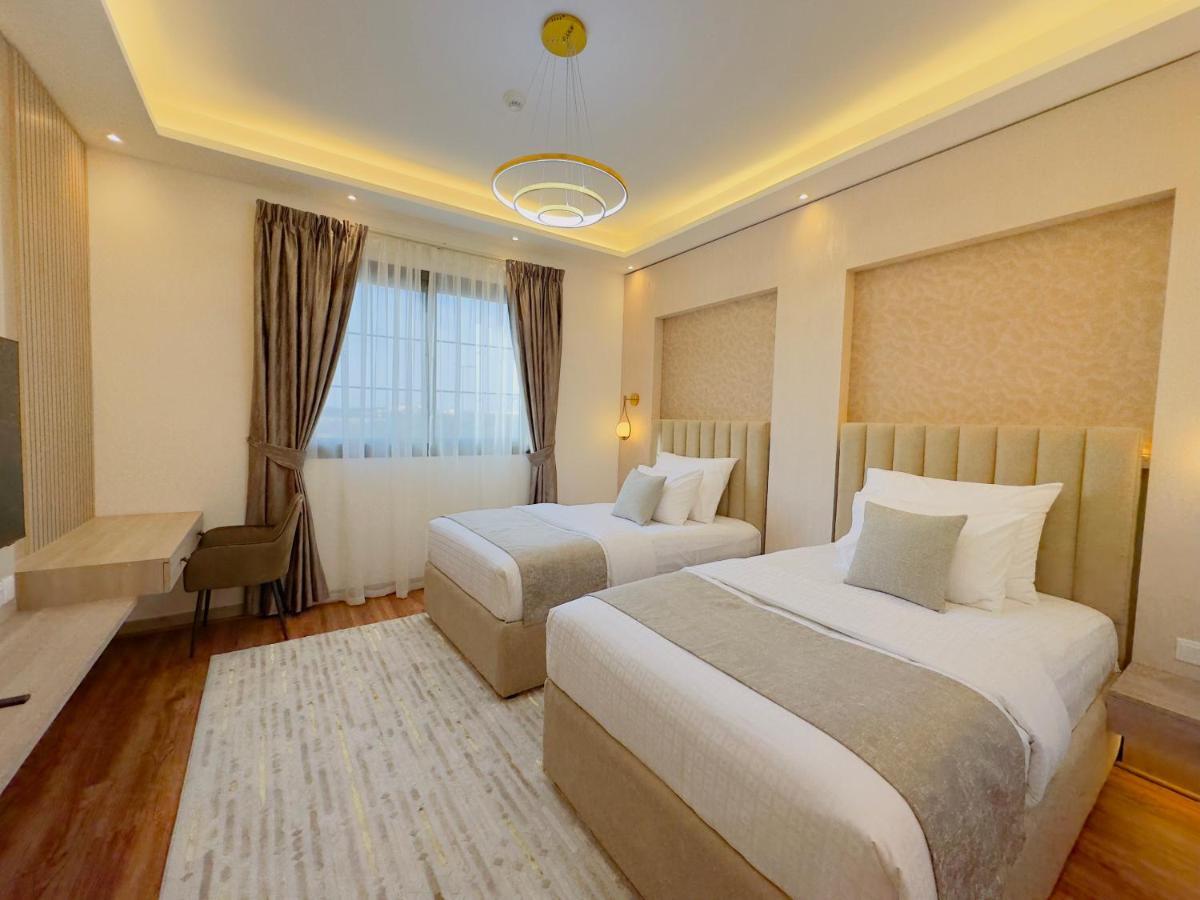 Goodwood Suites Homes Vacation Ντουμπάι Εξωτερικό φωτογραφία