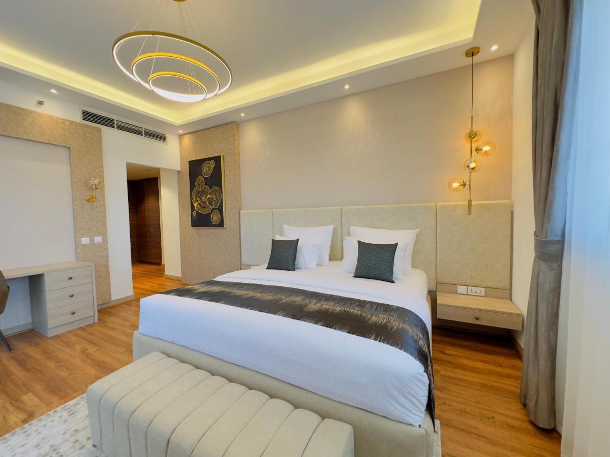 Goodwood Suites Homes Vacation Ντουμπάι Εξωτερικό φωτογραφία