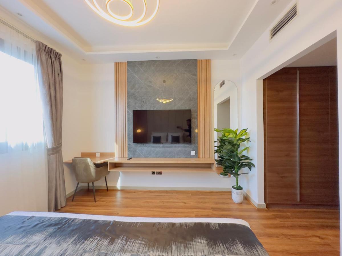 Goodwood Suites Homes Vacation Ντουμπάι Εξωτερικό φωτογραφία