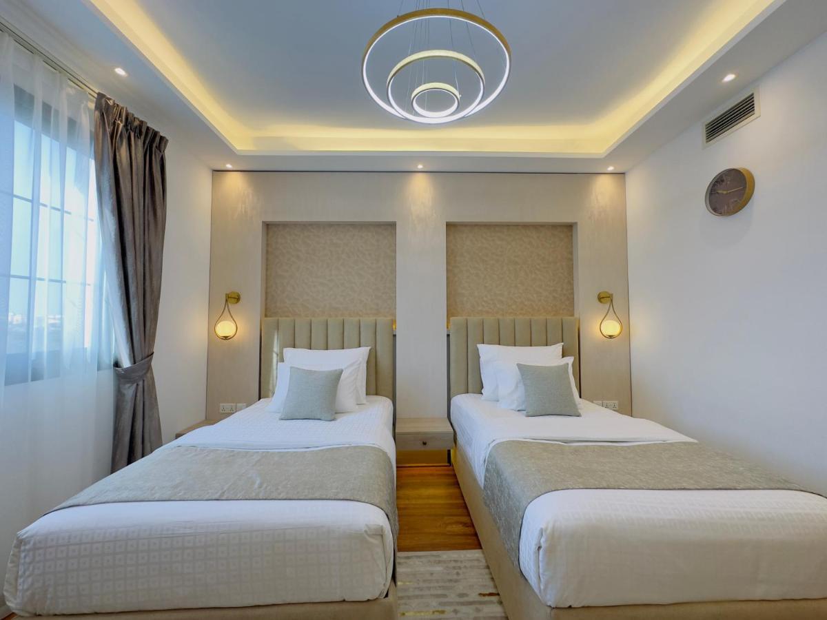 Goodwood Suites Homes Vacation Ντουμπάι Εξωτερικό φωτογραφία