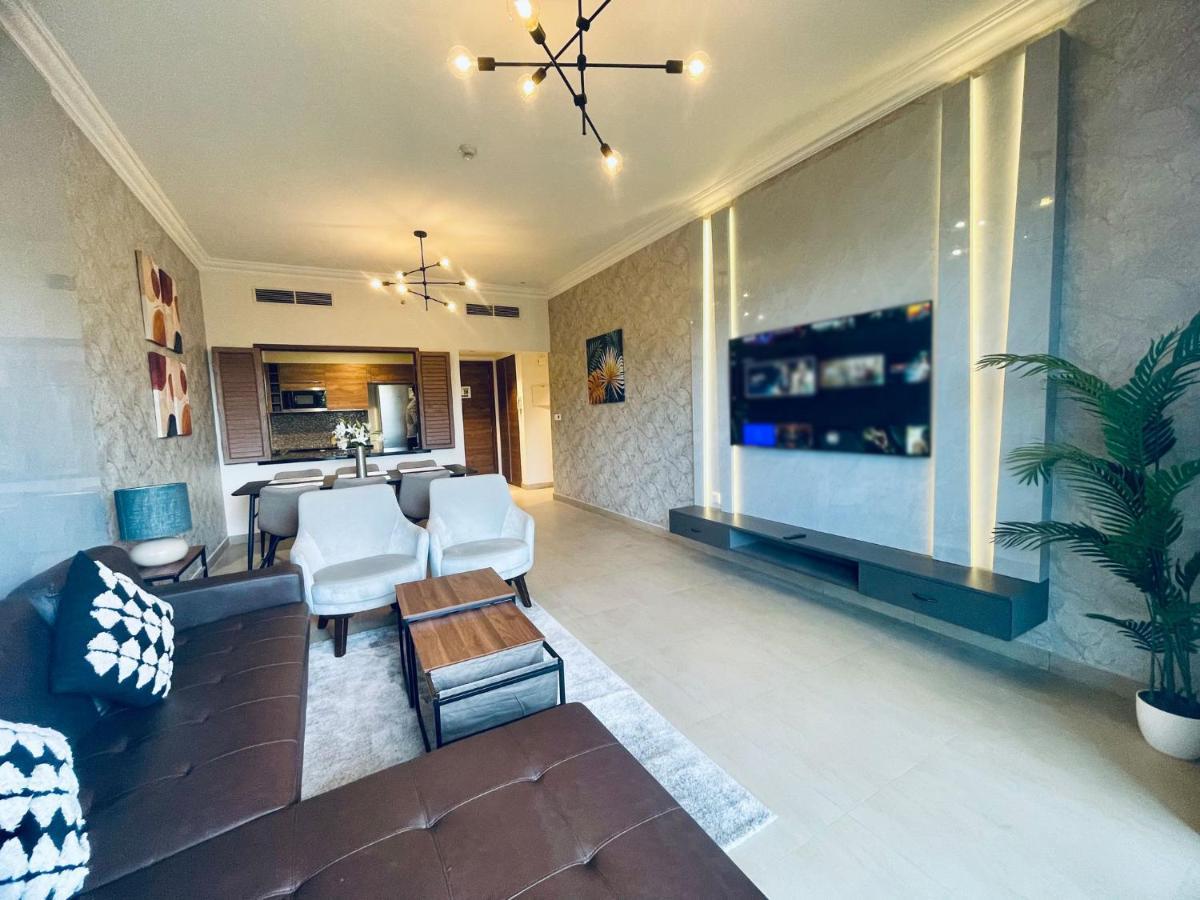 Goodwood Suites Homes Vacation Ντουμπάι Εξωτερικό φωτογραφία