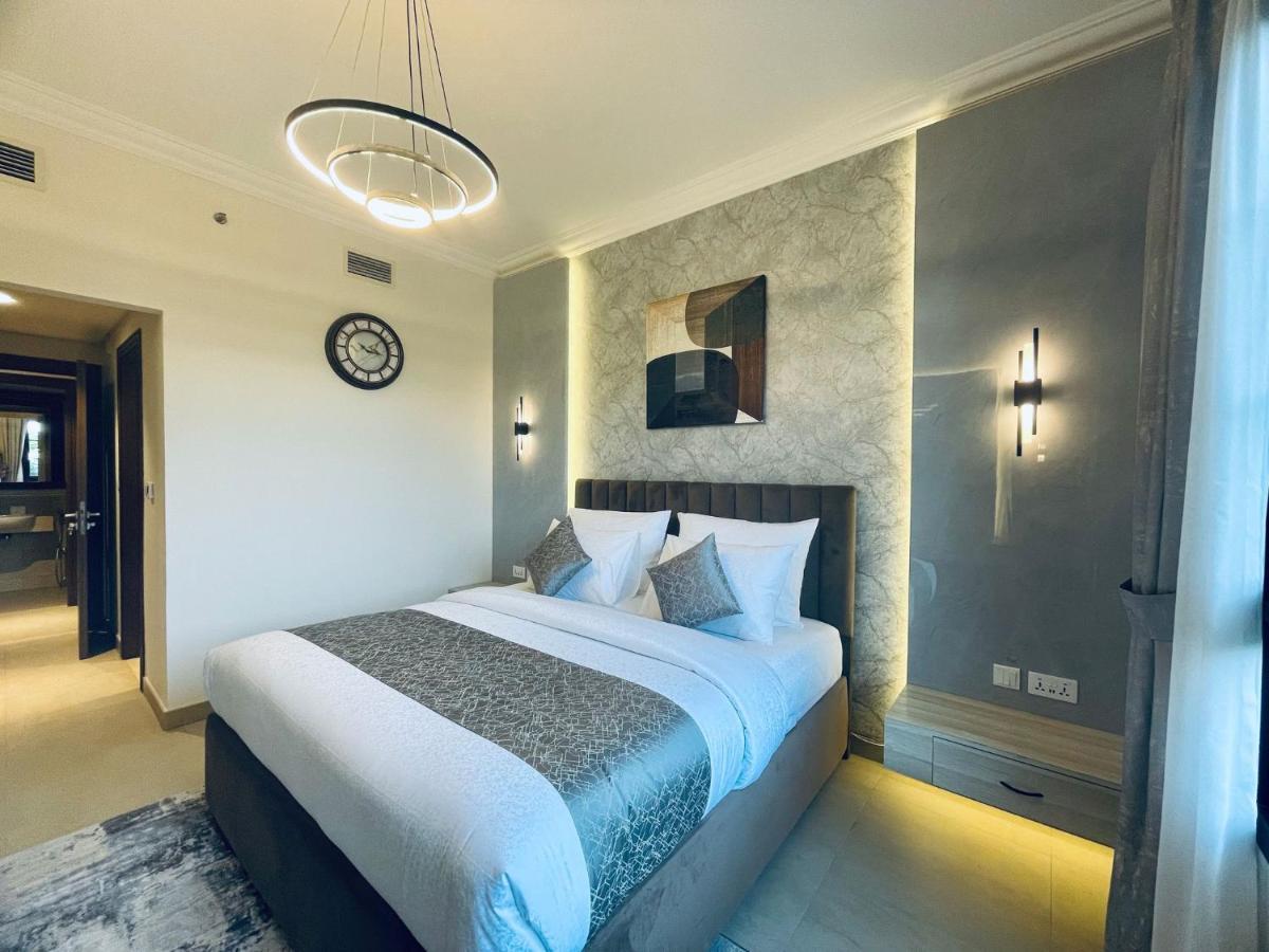 Goodwood Suites Homes Vacation Ντουμπάι Εξωτερικό φωτογραφία