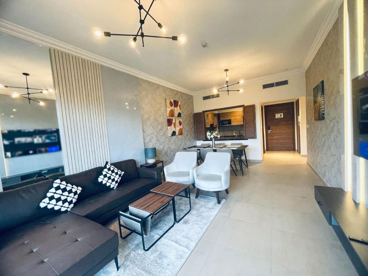 Goodwood Suites Homes Vacation Ντουμπάι Εξωτερικό φωτογραφία