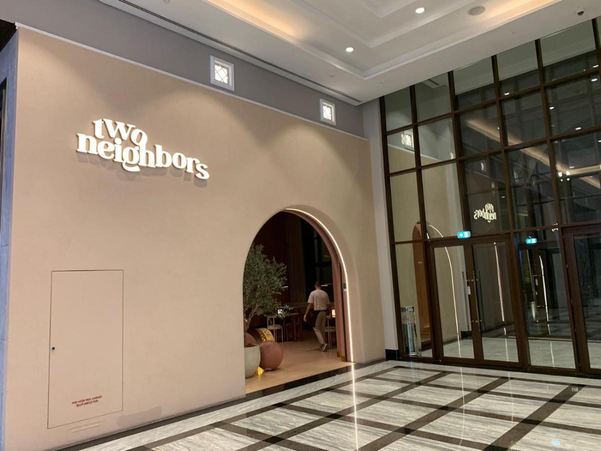 Goodwood Suites Homes Vacation Ντουμπάι Εξωτερικό φωτογραφία