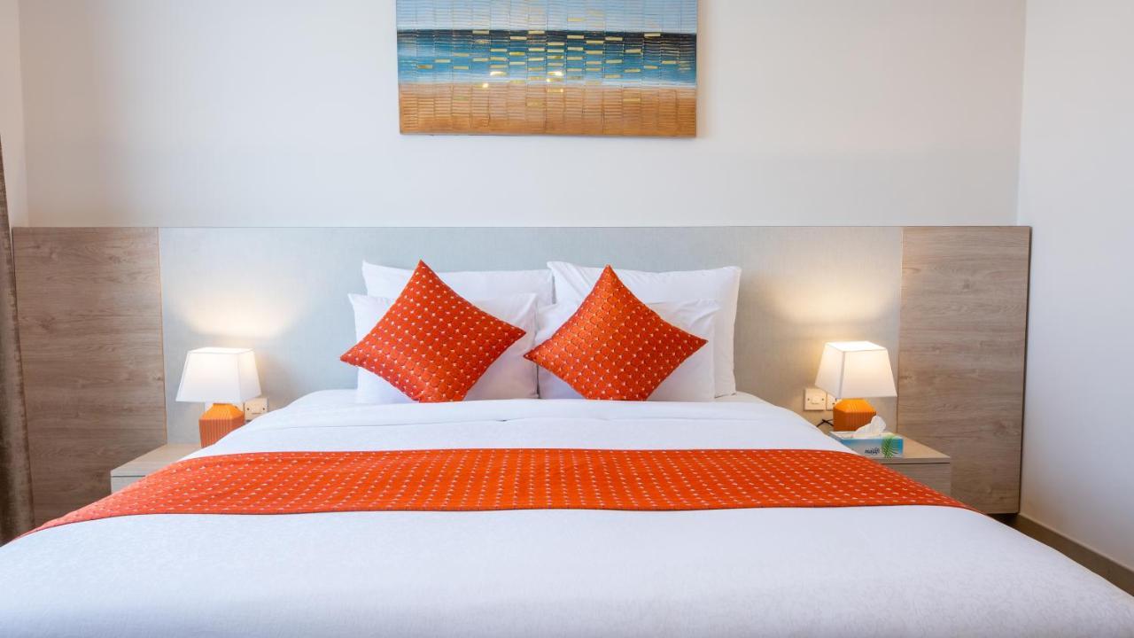 Goodwood Suites Homes Vacation Ντουμπάι Εξωτερικό φωτογραφία