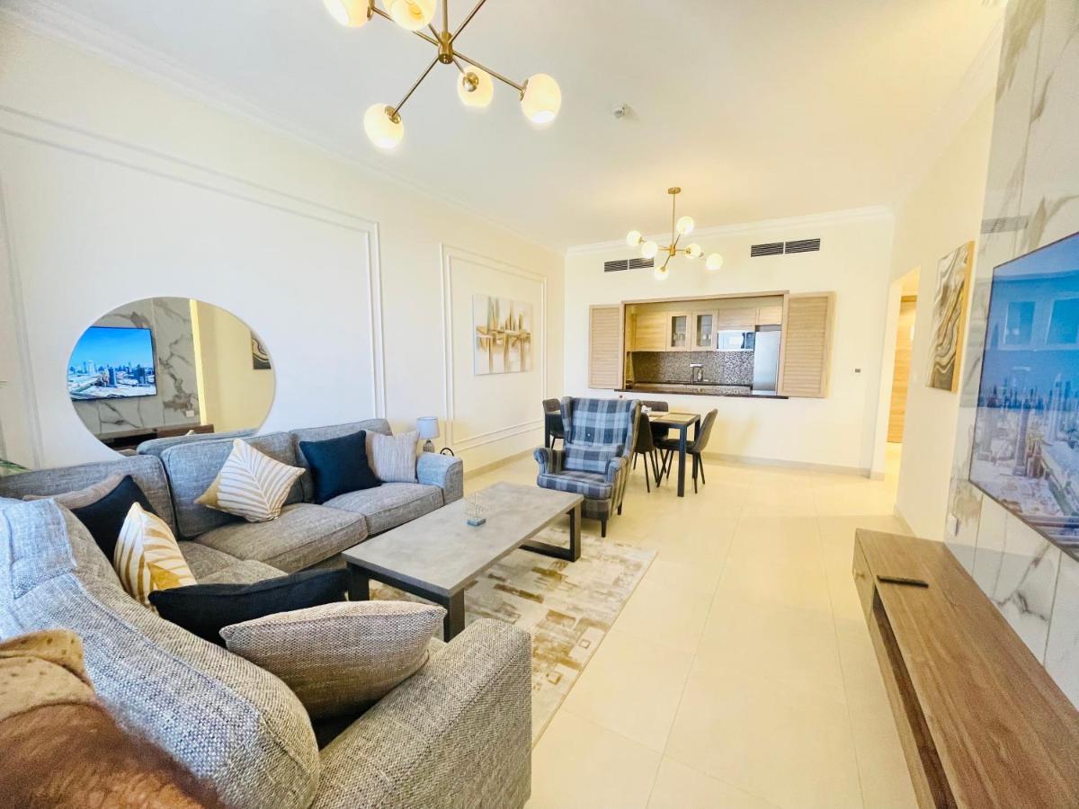 Goodwood Suites Homes Vacation Ντουμπάι Εξωτερικό φωτογραφία
