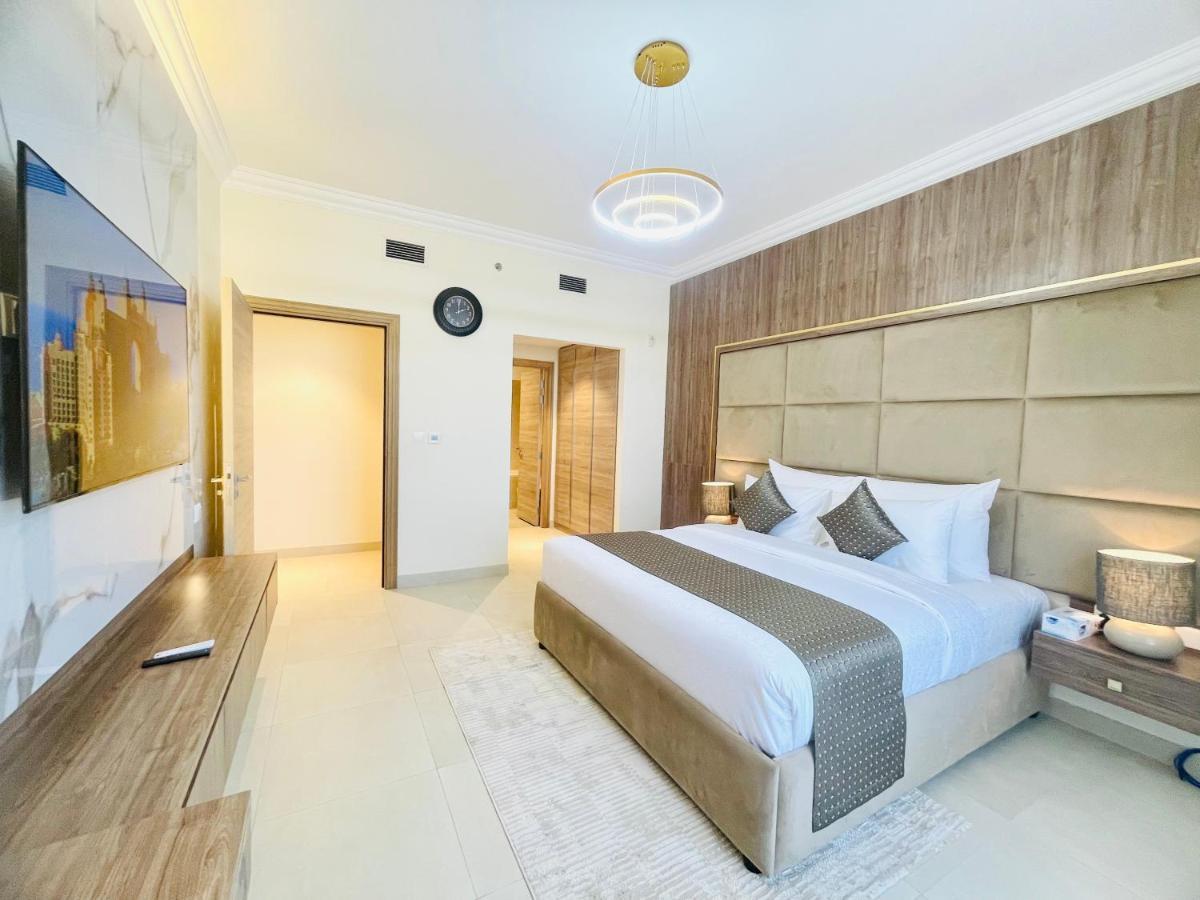 Goodwood Suites Homes Vacation Ντουμπάι Εξωτερικό φωτογραφία