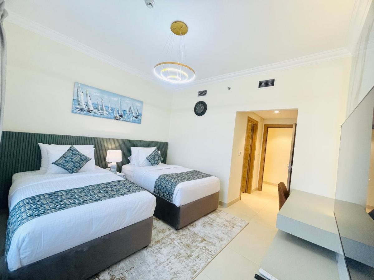 Goodwood Suites Homes Vacation Ντουμπάι Εξωτερικό φωτογραφία