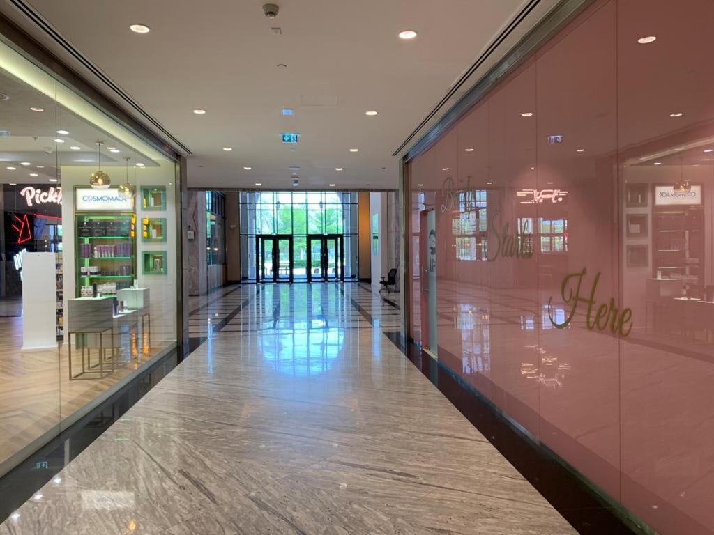 Goodwood Suites Homes Vacation Ντουμπάι Εξωτερικό φωτογραφία