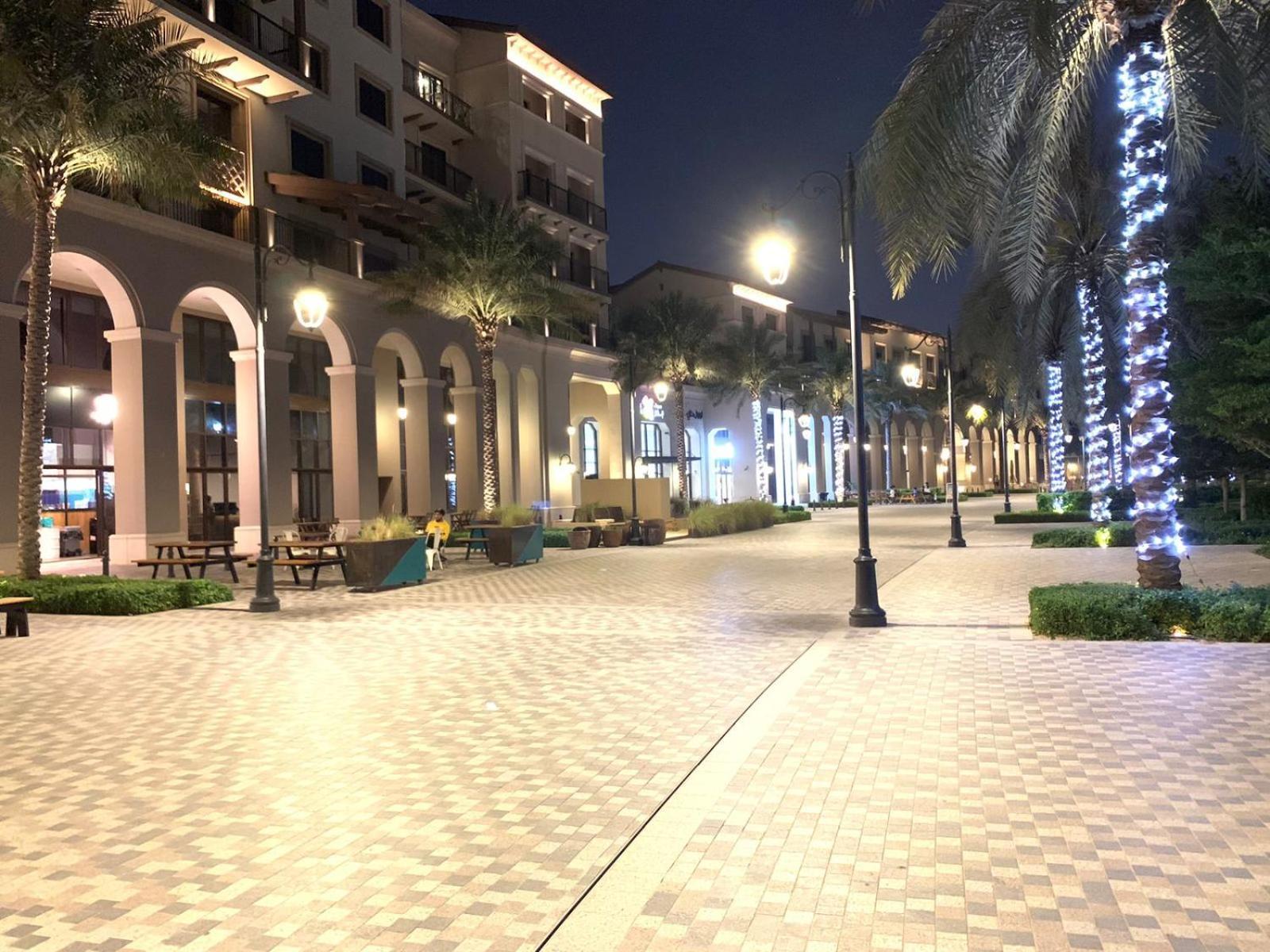 Goodwood Suites Homes Vacation Ντουμπάι Εξωτερικό φωτογραφία