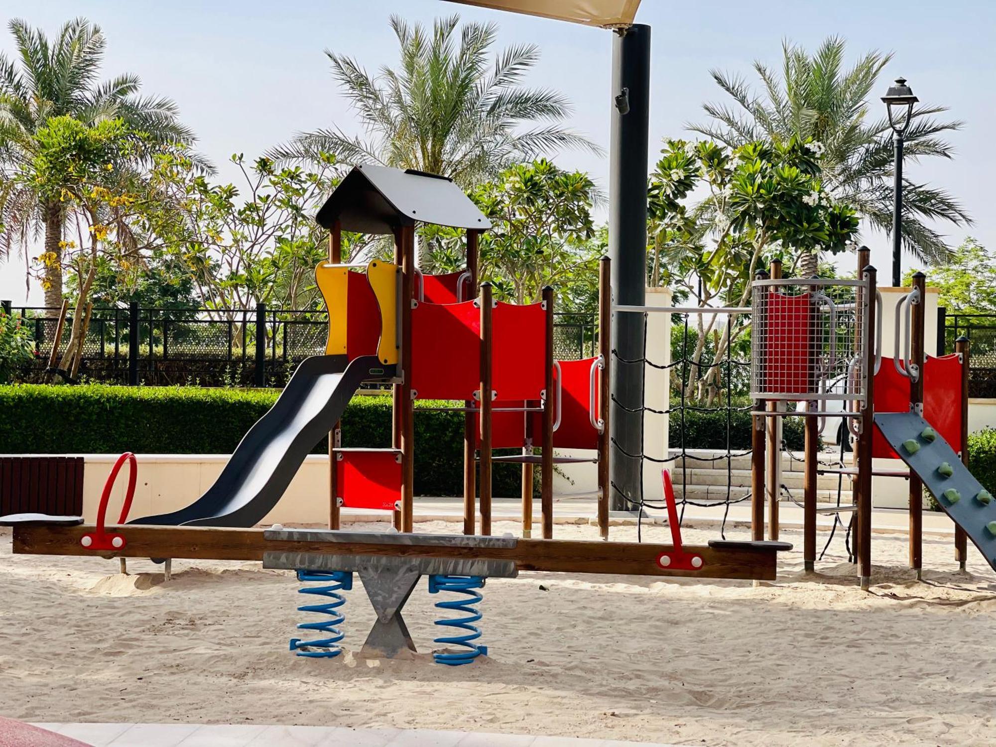 Goodwood Suites Homes Vacation Ντουμπάι Εξωτερικό φωτογραφία