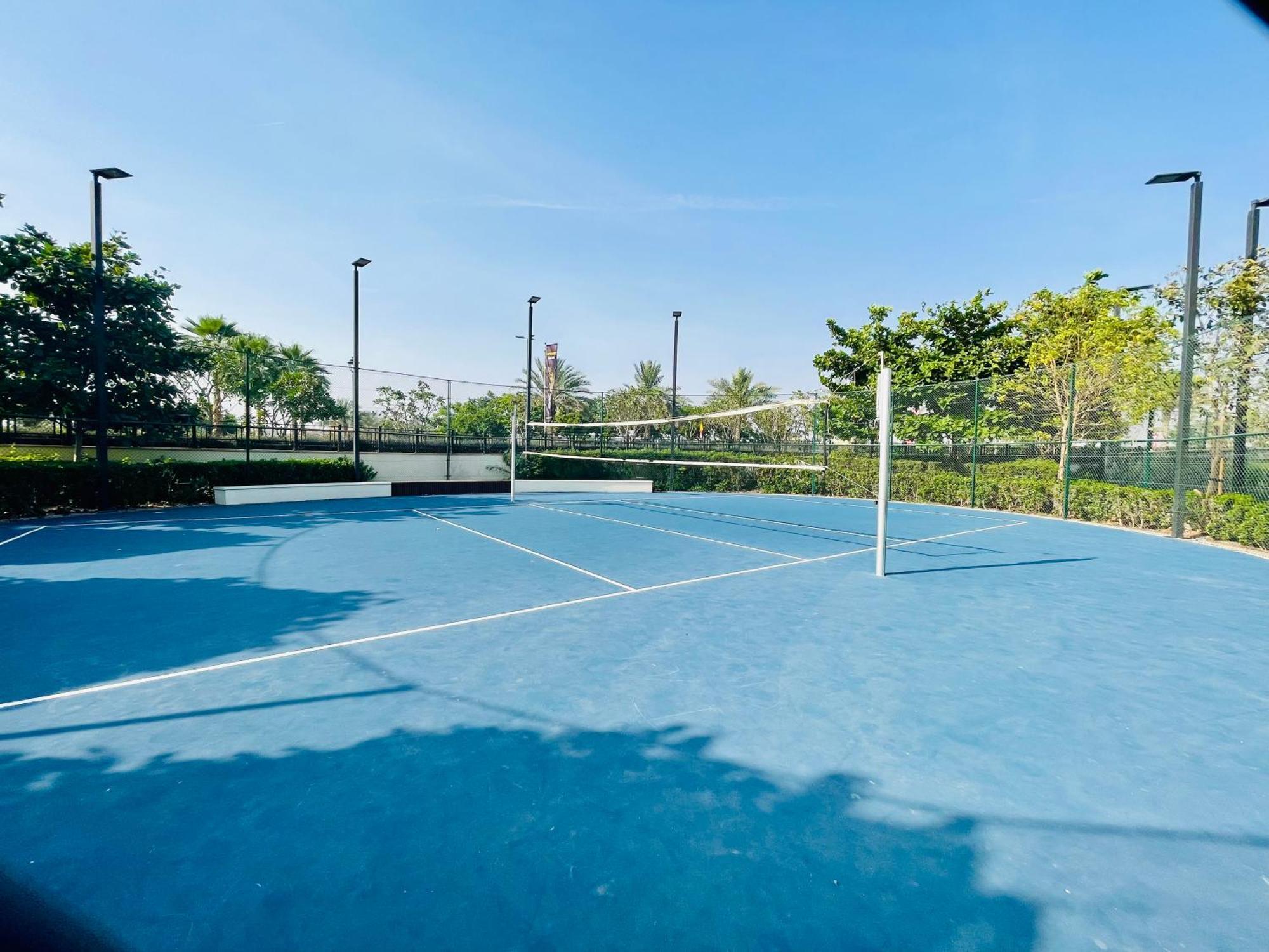 Goodwood Suites Homes Vacation Ντουμπάι Εξωτερικό φωτογραφία