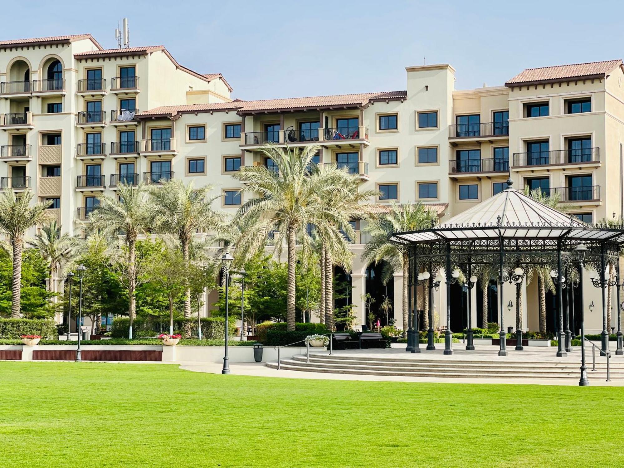 Goodwood Suites Homes Vacation Ντουμπάι Εξωτερικό φωτογραφία