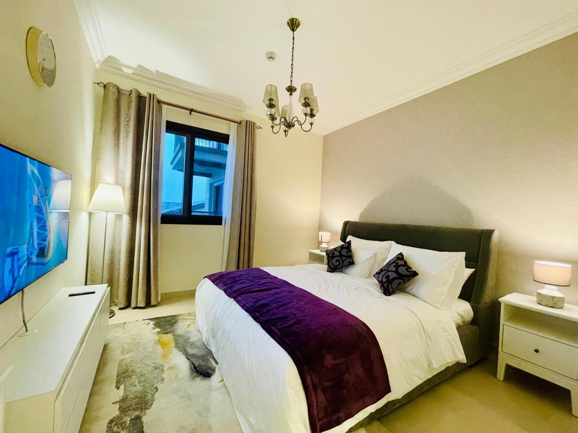 Goodwood Suites Homes Vacation Ντουμπάι Εξωτερικό φωτογραφία