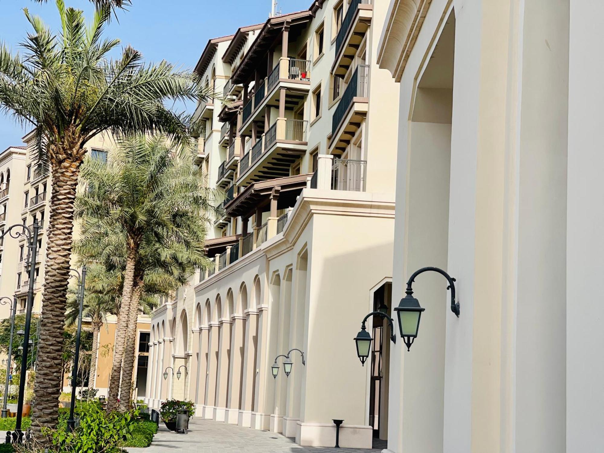 Goodwood Suites Homes Vacation Ντουμπάι Εξωτερικό φωτογραφία
