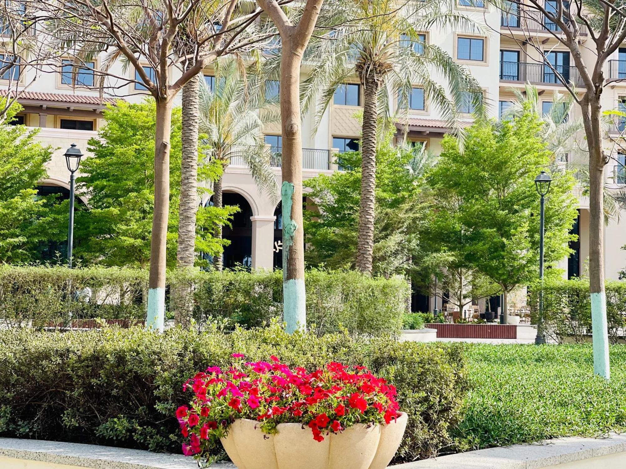 Goodwood Suites Homes Vacation Ντουμπάι Εξωτερικό φωτογραφία
