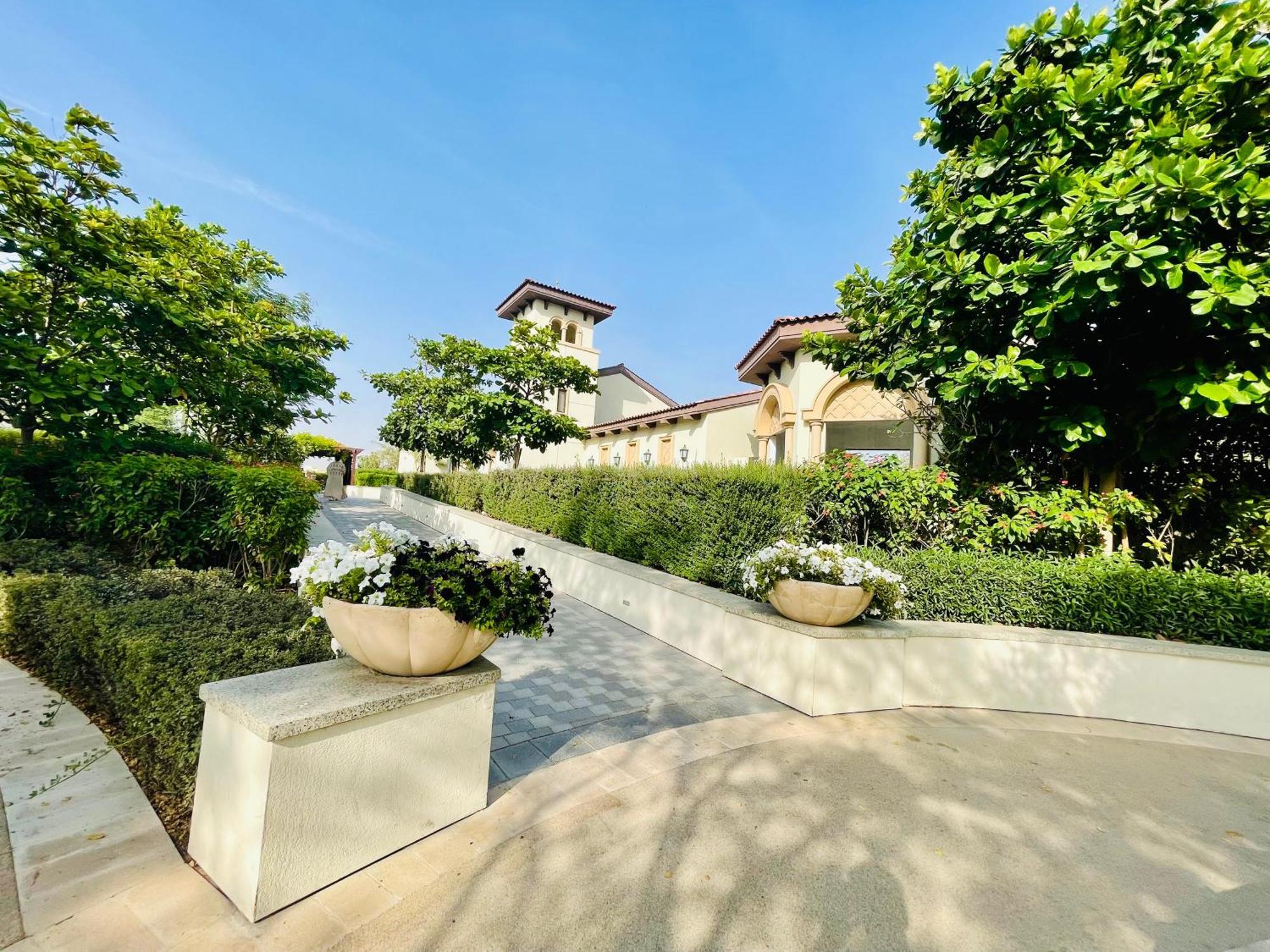 Goodwood Suites Homes Vacation Ντουμπάι Εξωτερικό φωτογραφία